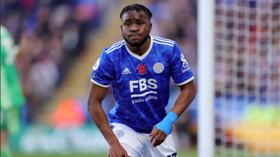 'Show our true qualities' - Leicester winger Lookman bullish ahead of Legia Warsaw test 