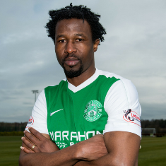 Hibs Fans React After Celtic Loanee Efe Nets Maiden Goal : Give Him A 20-Year Contract