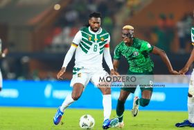 Allnigeriasoccer news on sale