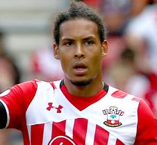 Liverpool Ahead Of Chelsea In The Race For N28.1B-Rated Southampton Defender