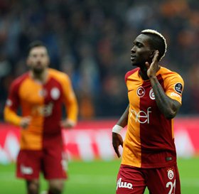 Everton Loanee Henry Nets First Career Hat-Trick As Galatasaray Run Riot Vs Ankaragucu