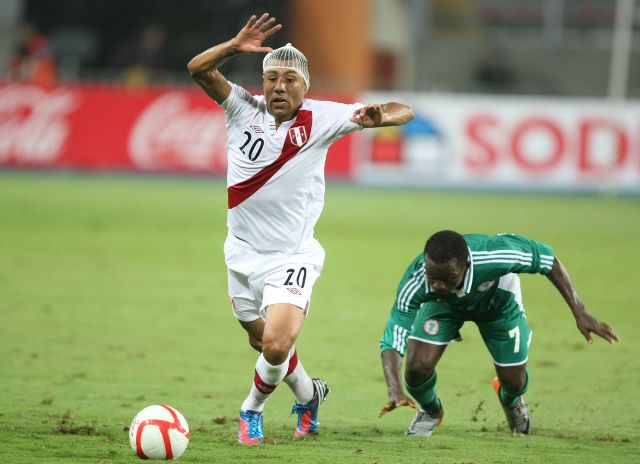 Bursaspor Target Henry Uche Wanted In South Africa