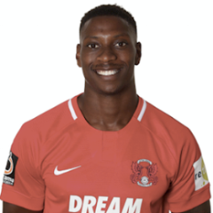 England Call-Up For Leyton Orient's Marvin Ekpiteta, Whose Twin Brother Had Been Targeted By Nigeria
