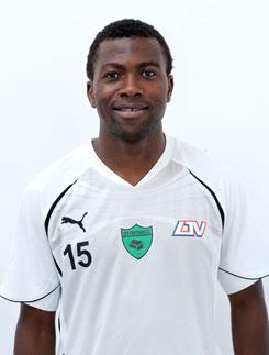 My Goals Will Come - Onyemah