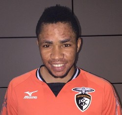 Tottenham Hotspur Starlet Musa Yahaya Joins Portimonense For Six Months, Subject To Medical