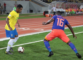 Opposition watch Fifa U20 WC: Brazil make another roster change as Arsenal striker earns call-up