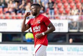  Fred Friday Scores Sixth Pre-Season Goal Against Zulte-Waregem, Osimhen Absent 