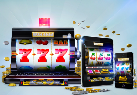 Top 10 slot games to play at online casino