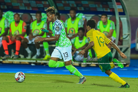 Rep Provides Update On Future Of Liverpool, Leicester City Summer Target Chukwueze 