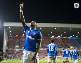 Liverpool Icon Reveals One Key Reason Why Glasgow Rangers Signed Ojo On Loan