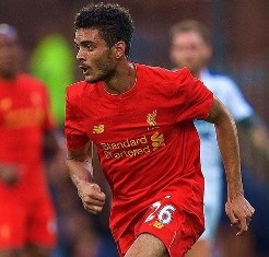 Nigerian Defender Demoted To Liverpool Reserve Team Despite Playing At Olympics