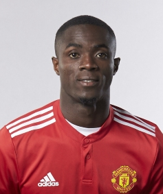 UEFA Stops Manchester United African Star From Facing Real Madrid In Super Cup
