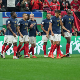  'A gem', 'World class', Immense' - Nigerian fans applaud France defender Konate