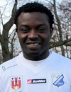 Official : Roland Emeka John Now A Player Of Floriana