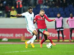 Super Eagles Player Ratings: Failure All Around In Unforgettable Final; Ajiboye, Eze, Orji Top Flops