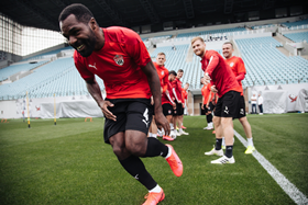 2 Goals In 2 Games : Lokomotiv Moscow Loanee Sends Message To Rohr Before Squad Announcement