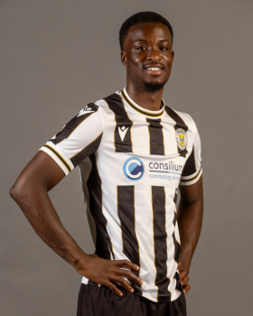 Idowu scores a beauty on Scottish Premiership debut for St Mirren FC