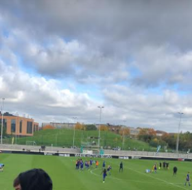 Talented Nigerian Goalkeeper At Loggerheads With Chelsea Over New Contract