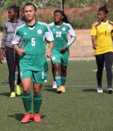 USA-Born Superkid Omidiji To Reconsider International Future Over Racist Treatment Of White Sister By Nigeria Coach