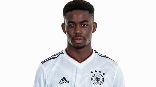 Son Of Ex-Super Eagles Striker Joins Germany World Cup Camp After First Professional Goal 