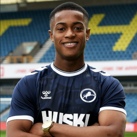 Millwall and Ireland U21 striker's early season form is attracting interest from near and far - Irish Mirror Online