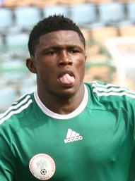 Nigeria Beaten By Mali In African Championship