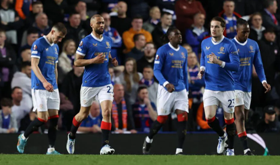 Rangers 3 Braga 1 : Impressive Aribo with two assists; Bassey stars; Balogun subbed in