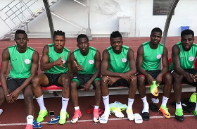 Official: Super Eagles midfielder Mikel departs J1 League club