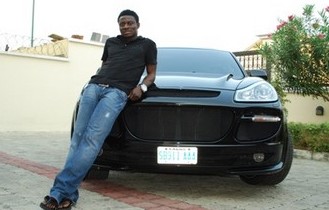 World Exclusive: Obafemi Martins Pens One-Year Deal With Shanghai Shenhua; Jets Out To China For Unveiling