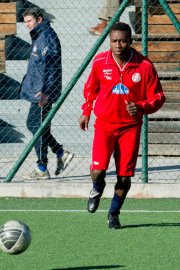 MICHAEL ODIBE Hoping For National Team Recall