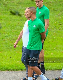 Rohr Worried About Ekong, Balogun, Aina, Collins Despite Huge Win Vs Libya