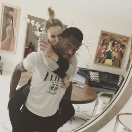 Super Eagles Captain Mikel Reveals The One Time His Partner Paid The Restaurant Bill