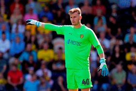 Official : Chelsea Goalkeeper's Loan Deal Has Been Extended