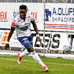 Babajide David, Afeez Aremu Score For Norwegian Clubs