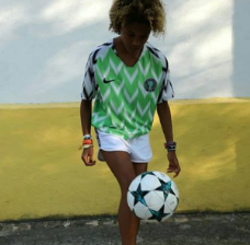 Barcelona Femeni, Atletico Madrid interested in Madrid CFF youth team 60-goal striker Lopez