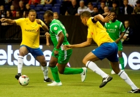 One Nigerian Player Who Could Break Yakubu's Long-standing Premier League Goal Record 