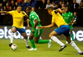 One Nigerian Player Who Could Break Yakubu's Long-standing Premier League Goal Record