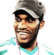 Ex Tottenham Hotspur Striker Pavlyuchenko Tells A Joke About Okocha