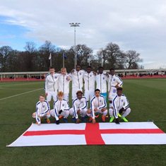 PSV Midfielder Making Waves In Netherlands, Madueke Called Up For England U17 Duty But Suffers Injury