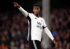 Tosin makes first start since January as Fulham are thrashed by Arsenal