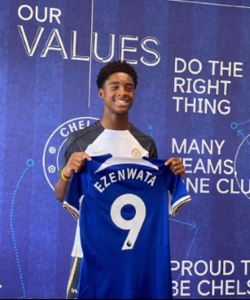 'Excited about it' - Dad wants free-scoring Chelsea youth teamer to represent Nigeria over Cameroon, England