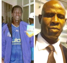  FIFA DRC Judgement Sum : BOT Member FIAN, Aminu Yusuf Dupes Malian Defender Coulibaly 