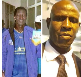 FIFA DRC Judgement Sum : BOT Member FIAN, Aminu Yusuf Dupes Malian Defender Coulibaly