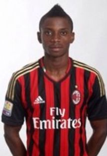 Exclusive: AC Milan Discussing With Monza Over Favour Aniekan Loan Move 