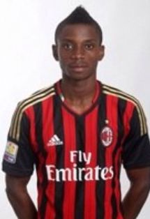 Exclusive: AC Milan Discussing With Monza Over Favour Aniekan Loan Move