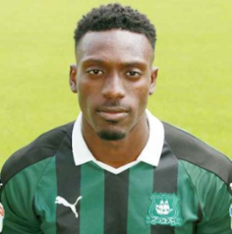 Accrington Stanley's Ihiekwe, Plymouth Argyle's Ladapo, Gorica's Iyayi Among Seven Nigerian Stars On Target 