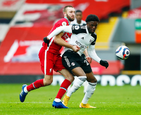 Fulham planning to sign three Nigerian players permanently but on one condition 