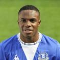 MOYES Pleased With VICTOR ANICHEBE, VAUGHAN