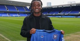 Confirmed: After nine years at Chelsea, young Nigerian LB joins Ipswich on permanent deal