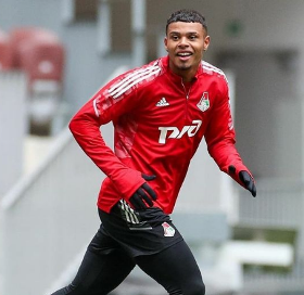 Chelsea loanee Anjorin rates himself after debut for Lokomotiv Moscow